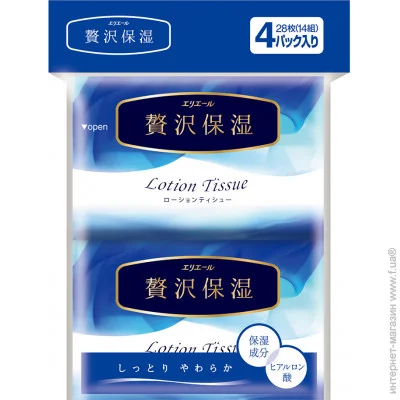 Elleair    PREMIUM LOTION , 200 .