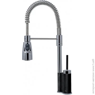    Elleci Chef black 86  