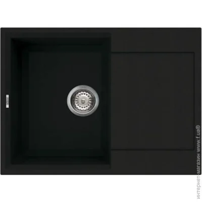   Elleci EASY 135 NERO 40