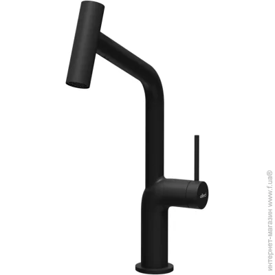    Elleci Loch black 86