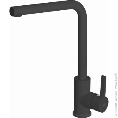   Elleci Shell Nero 40