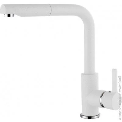    Elleci Shell plus bianco 68  