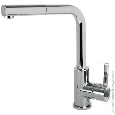    Elleci Shell plus cromato  
