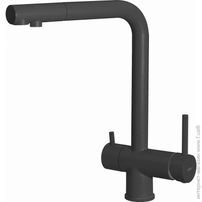    Elleci Tourmaline T01 nero 40     