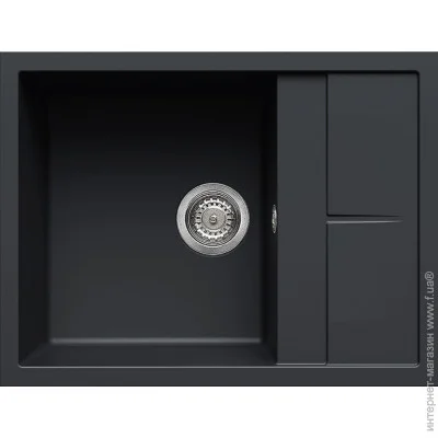   Elleci UNICO 125 NERO 40