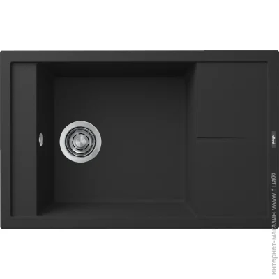   Elleci UNICO 305 BLACK K86