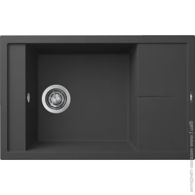   Elleci UNICO 305 NERO 40