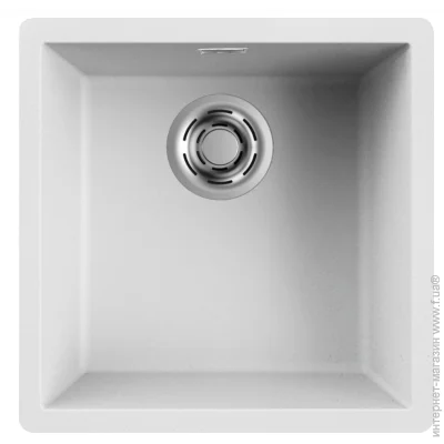   Elleci ZEN 102 WHITE 96