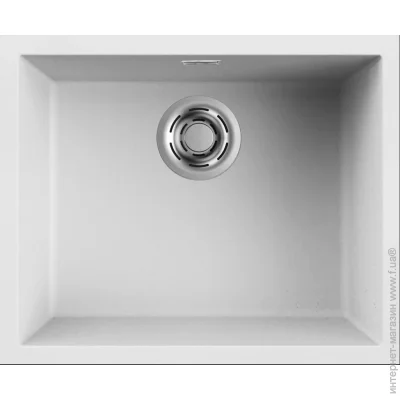   Elleci ZEN 105 WHITE K96