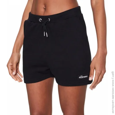 Ellesse Chelu Crop T-Shirt (SGR17948-011-XL)