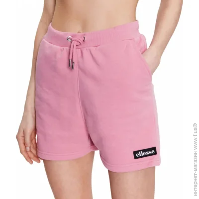 Ellesse Chelu Crop T-Shirt (SGR17948-814-2XS)