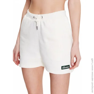 Ellesse Chelu Crop T-Shirt (SGR17948-904-L)