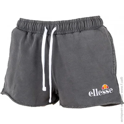 Ellesse Ƴ  Colieur ѳ M (SGM14015-BLACK M)
