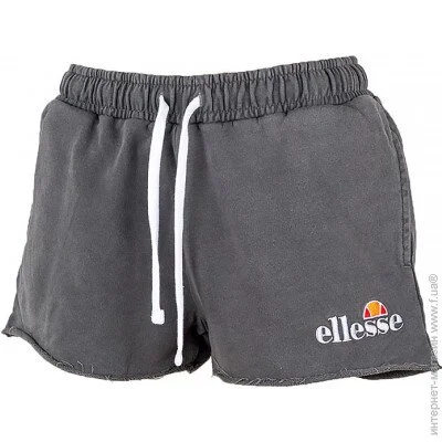Ellesse Ƴ  Colieur ѳ XS (SGM14015-BLACK XS)