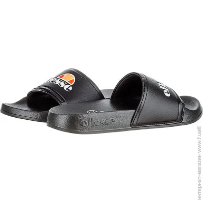 Ellesse   Filippo Slide  40 (7dSGMF0397-011 40)