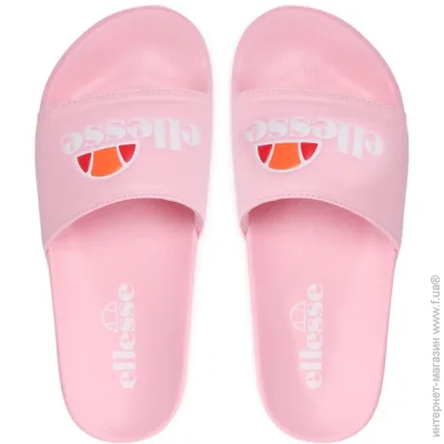  Ellesse Filippo Slide (SGMF0397-808-39)