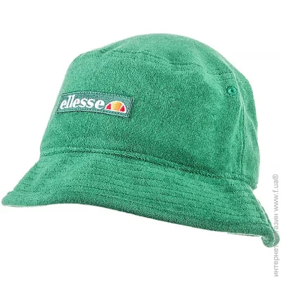  Ellesse Floria Bucket Hat (SARA3047-503-ONE SIZE)