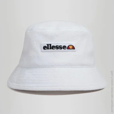  Ellesse  FLORIA BUCKET HAT SARA3047-908 OS 