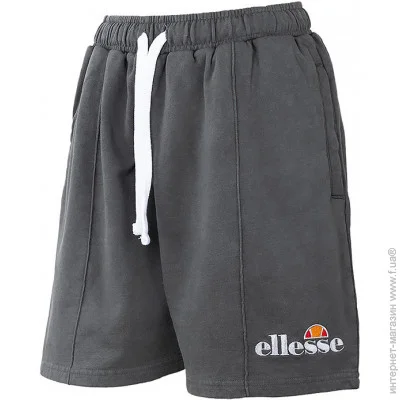 Ellesse Ƴ  Karungali ѳ L (SGM13151-BLACK L)