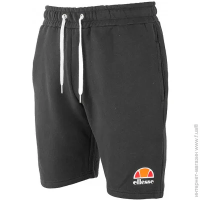Ellesse   Malviva  L (SXG13532-BLACK L)