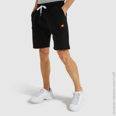 Ellesse   Noli Fleece Short  XL (7dSHS01894-001 XL)