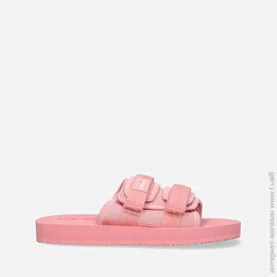  Ellesse Noro Slid (SGMF0440-PINK-40)