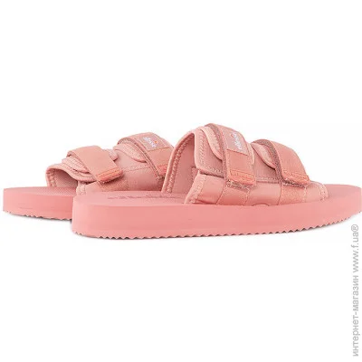 Ellesse   Noro Slide  36 (SGMF0440-PINK 36)