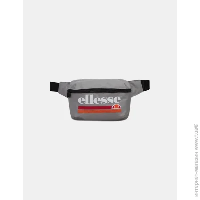  Ellesse Orla Cross Gris (SARA3026-109-ONE SIZE)