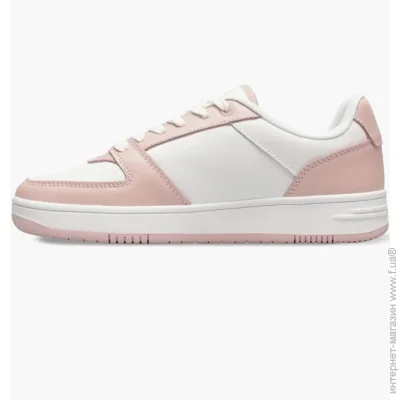    Ellesse Panaro Cupsole White/Pink (SGTF0702-865-36)