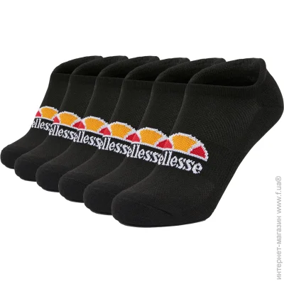  Ellesse Reban Trainer Liner (SBMA2301-011-43-46)