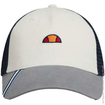  Ellesse Royce Trucker Cap Man (SARA3007-940-ONE SIZE)