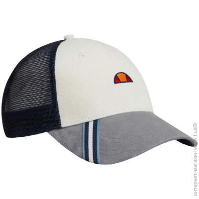 Ellesse  ROYCE TRUCKER CAP SARA3007-940 OS 