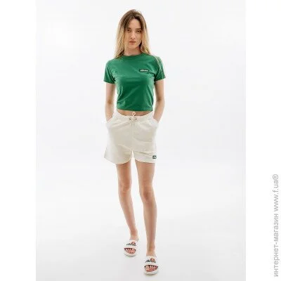 Ellesse   Shanni Short  2XS (7dSGR17948-904 2XS)
