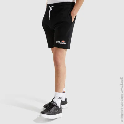 Ellesse   Silvan Fleece Short  2XL (7dSHF09162-011 2XL)
