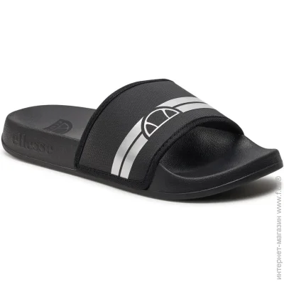  Ellesse SLIDE NEGRO FLIP (SXVF0847-011-42)