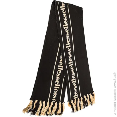 Ellesse  Thello Scarf (SAXA3749-011-ONE SIZE)