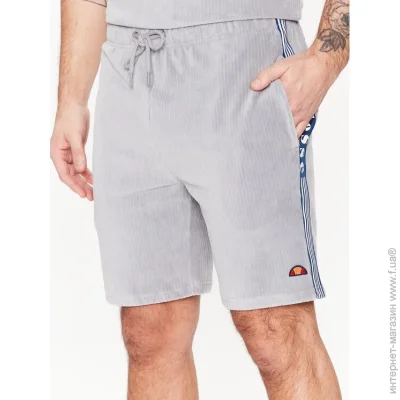 Ellesse Tomatro Short (SHR16051-109-S)