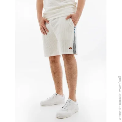  Ellesse Tomatro Short (SHR16051-904-M)
