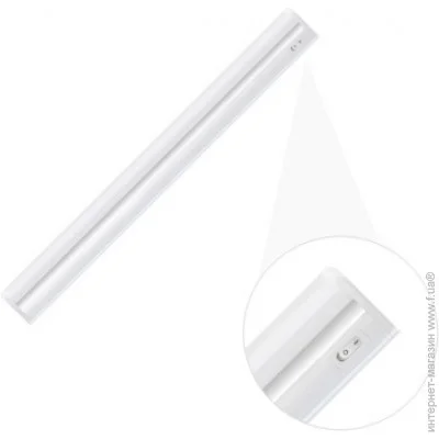 -   ELM LINEAR- 4W 4000K  . (26-0031)