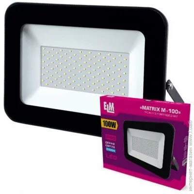   ELM Matrix M 100W 6500 26-0043