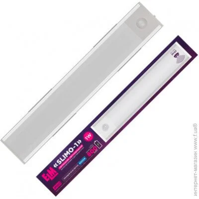 -   ELM Slimo-1W 4000    (26-0125)