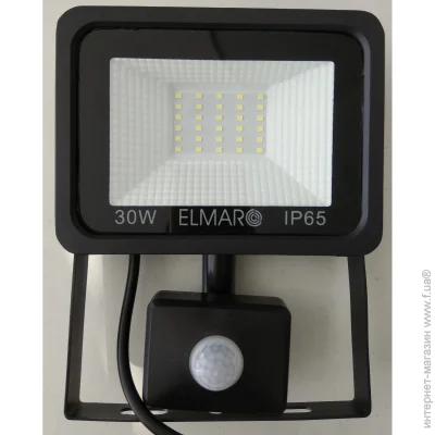 Elmar     30  IP65  LFLT.68.30.6400.IP65.S.1
