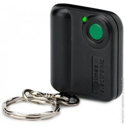  Elmes Electronic  UMB-100-HT