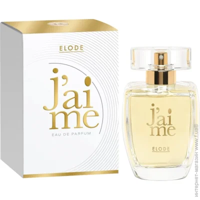 Elode   JAime 100 
