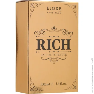 Elode   Rich 100 