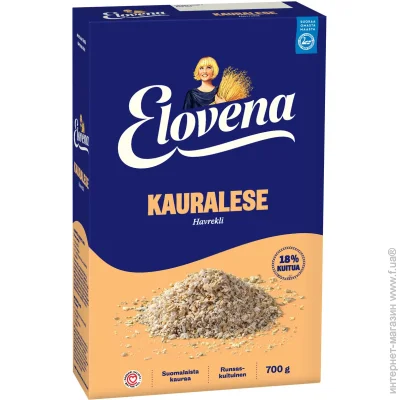 Elovena   720 