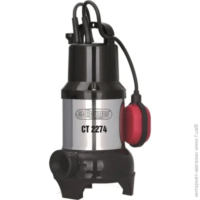   Elpumps CT2274