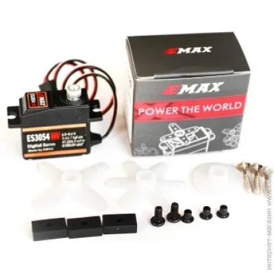    Emax ES3054 HV (0102004013)