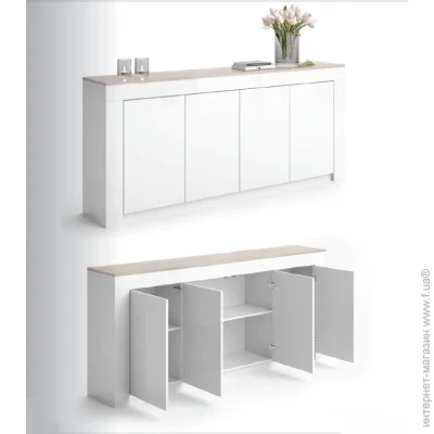 Embawood   / 