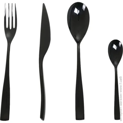    EME    Etoile Black PL24ET/BL
